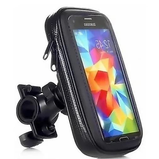 HYQ1456/HYQ0044 Suporte De Celular P/bicicleta / Moto
