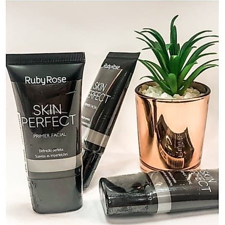 Ruby Rose Skin Perfect Primer Facial 25ml Hb-8086