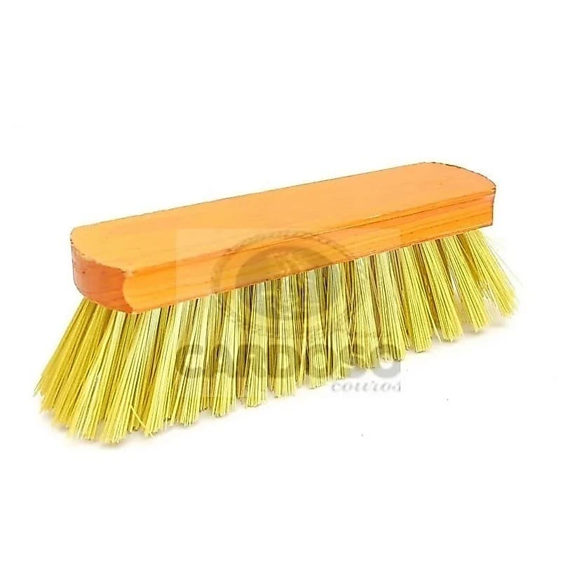 Escova Para Cavalo Super Oferta!