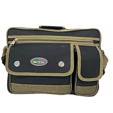 Pasta Bolsa Executiva Notebook Masculino Feminino 07002