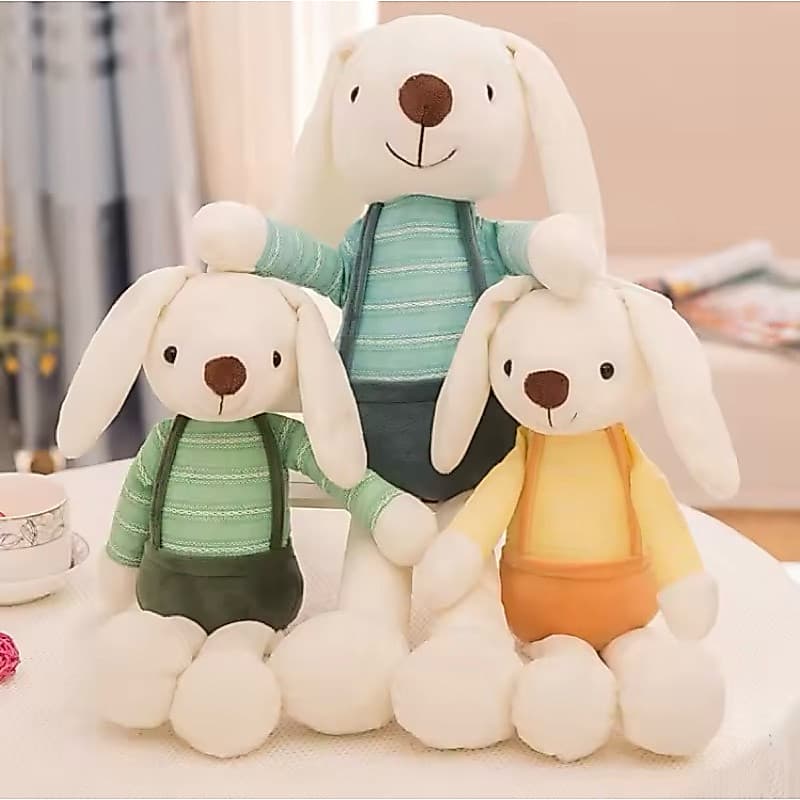 Pelúcia soft,antialérgico, Antiacaros, Bonecos,Naninha do Sono para os Meninos