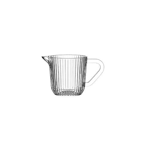 Cremeira Graffiato em Vidro 230ml - Hauskraft