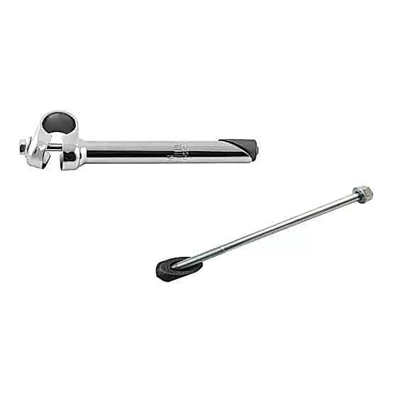Suporte De Guidão Sueco Chanfrado 21.1mm Para Bicicletas