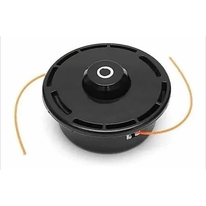 Carretel Lamina Nylon Roçadeira Original Terra Black para Todos os Modelos M10