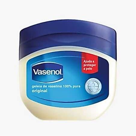 Geleia de Vaselina Vasenol com 100g - Original