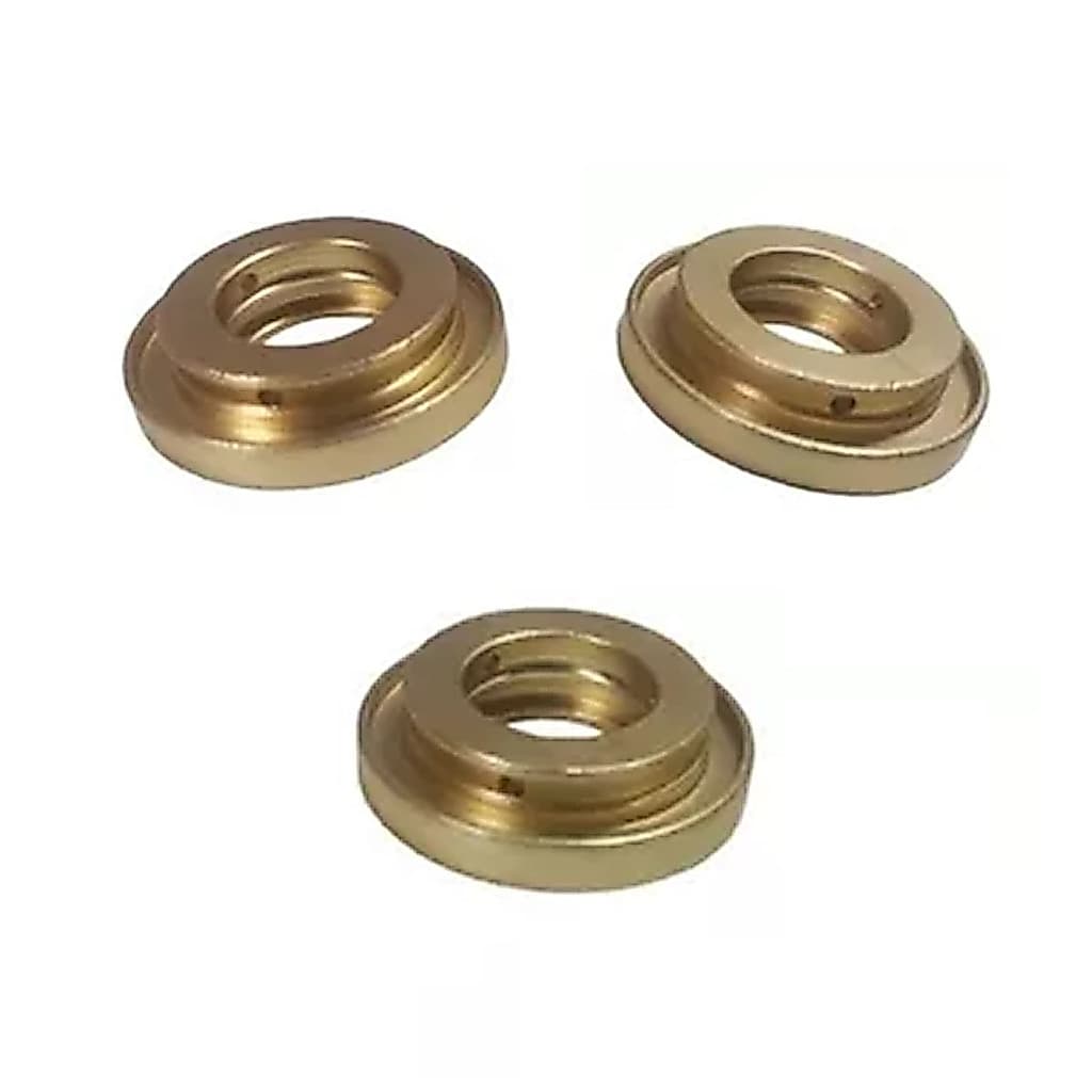 Kit Anel Centralizador Original WAP para Lavadoras de Alta Pressão  VB70-0040