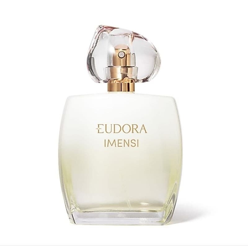 Eudora Desodorante Colônia Chic 95 ml/ Imensi 100 ml/Hidratante 150 ml