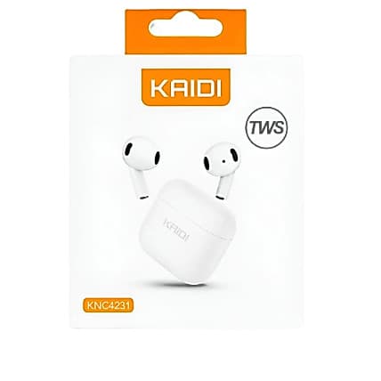 Fone Bluetooth Kaidi Knc4231 Tws
