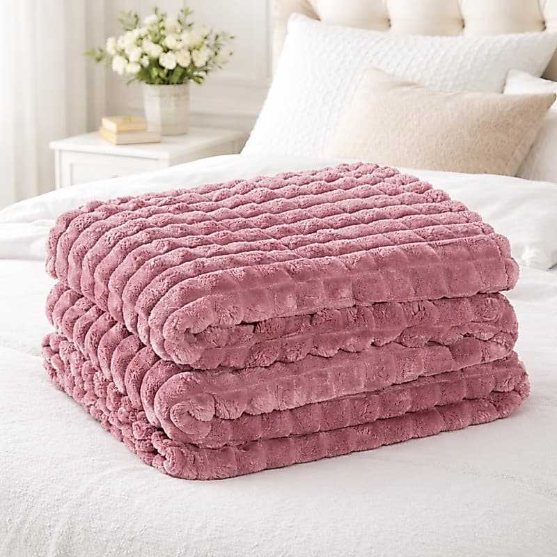 Manta Para Inverno Casal Queen  2,40 x 2,20 | Qualidade Premium + Envio Rápido