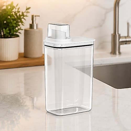 Dispenser Sabonete Liquido Detergente Capacidade 23L Alta Durabilidade Economico Facil Reabastecimento
