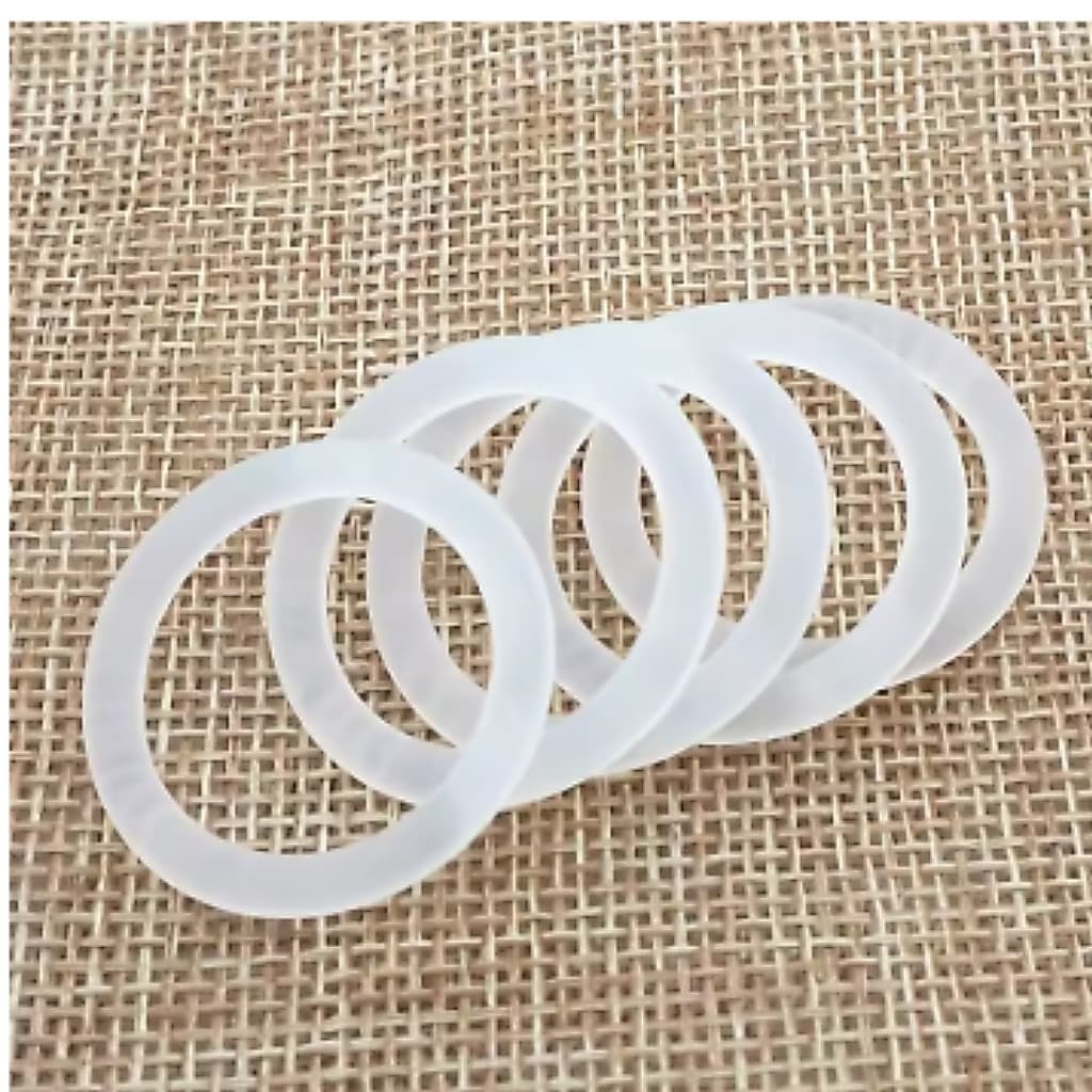 1 Adaptador de chupeta sem alça MAM NUK LILLO de silicone macio para prendedor de chupeta