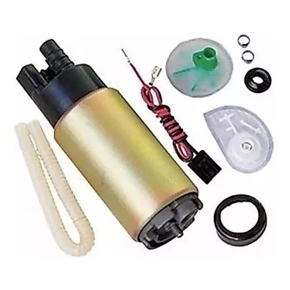 Bomba Combustível Gasolina Refil 3 Bar Vw Fiat Ford Gm Nova