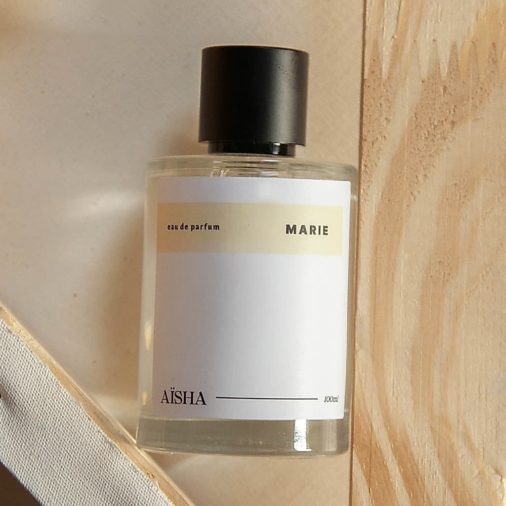 Perfume Marie 100ml - Aisha perfumes