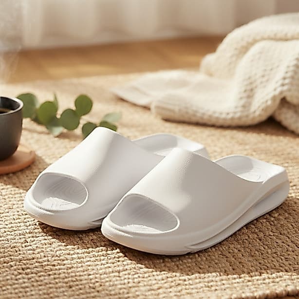 Promoção Chinelo Slide Moderno – Conforto e Estilo Diário