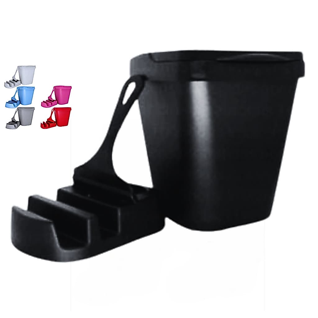 KIT PIA ELEGANCE   PLASTICO PORTA SABÃO,DETERGENTE,LIXEIRA