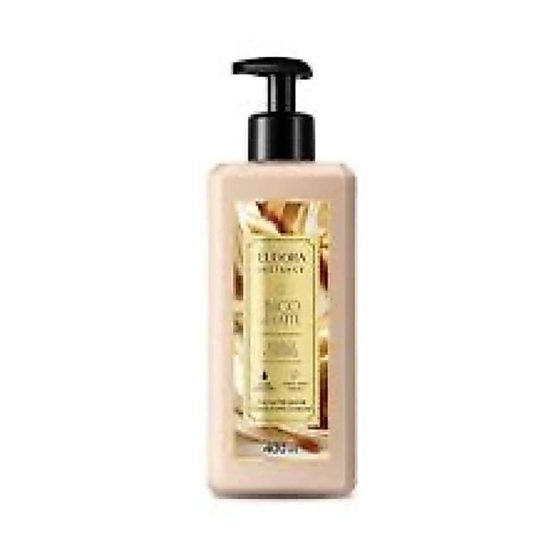creme hidratante desodorante corporal Eudora 400ml