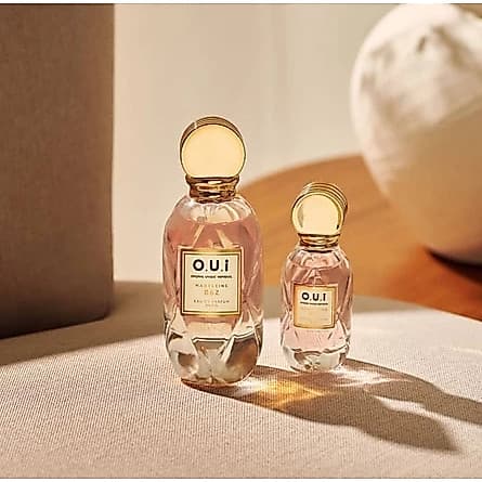 Madeleine 862 Eau de Parfum O.U.I Paris