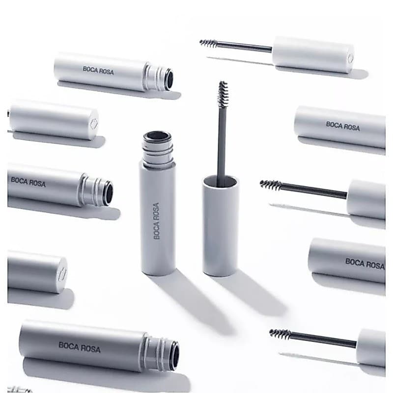 Máscara Gel Para Sobrancelhas Boca Rosa Brow Lamination - 3g