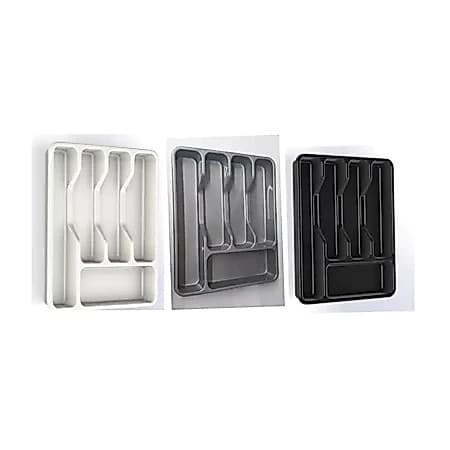 Organizador / Suporte / Separador de Talheres para Gaveta