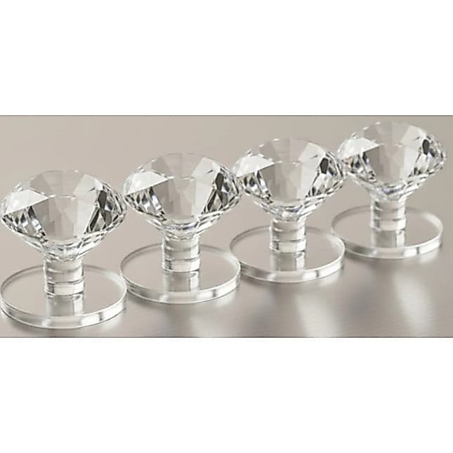 Botão de Descarga para Vaso Sanitário Diamante WL-2646