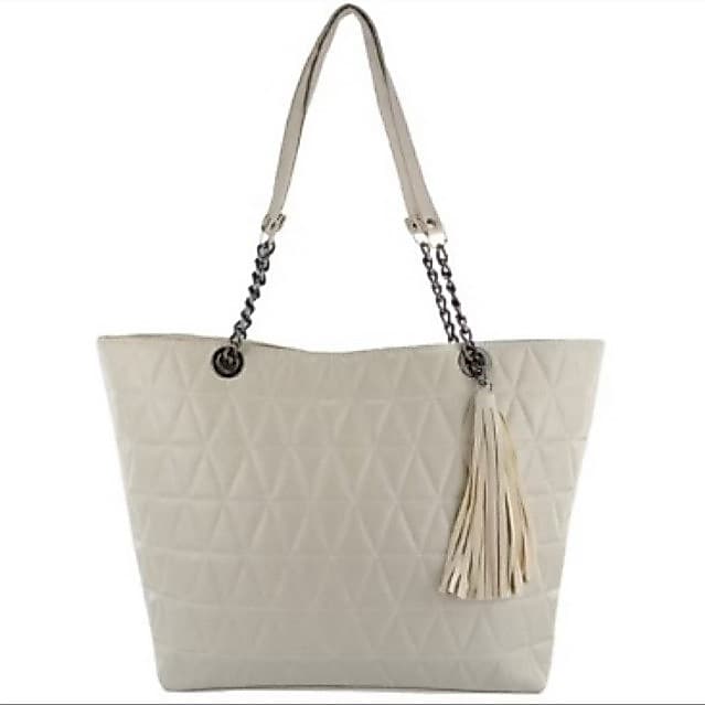 Bolsa Feminina Grande, Bolsa Sacola para o dia a dia, Bolsa Preta, Bolsa Couro Sintético Estilo
