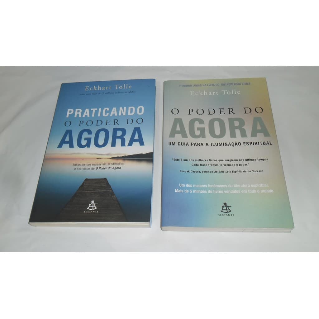 2 Praticando Palavras O Poder do Agora - Eckhart Tolle