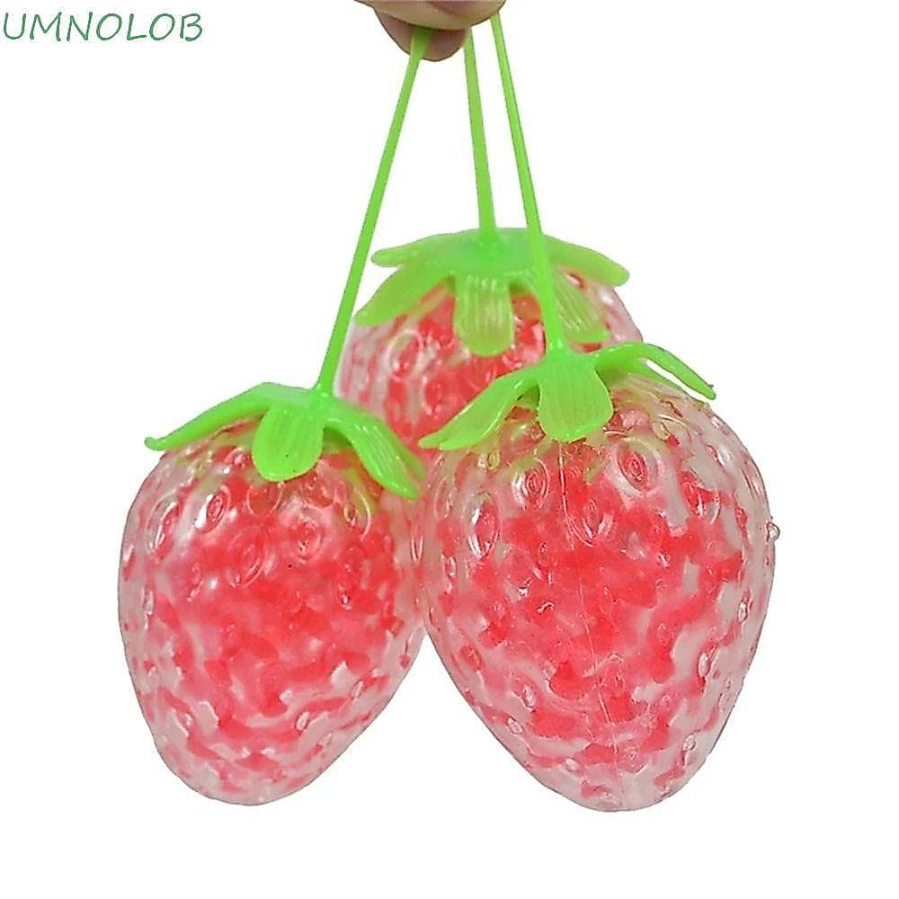 UMNOLOB Squeeze Toys Colorido Pai-Filho Interativo Presente De Natal Crianças Brinquedo Fidget