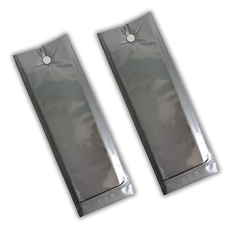 Capa Para Controle Remoto Alta Proteção Contra Quedas Alta Qualidade Grande 25 X 8 cm