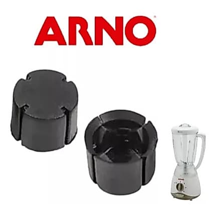 Borracha Do Arrastador Liquidificador Arno