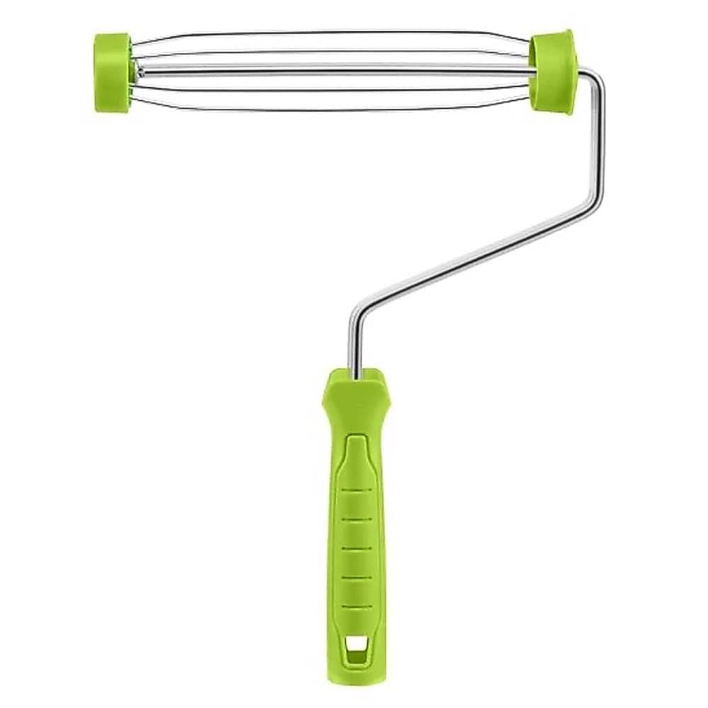 Suporte Garfo Gaiola Condor Para Rolo Pintura 23cm S/ Rosca