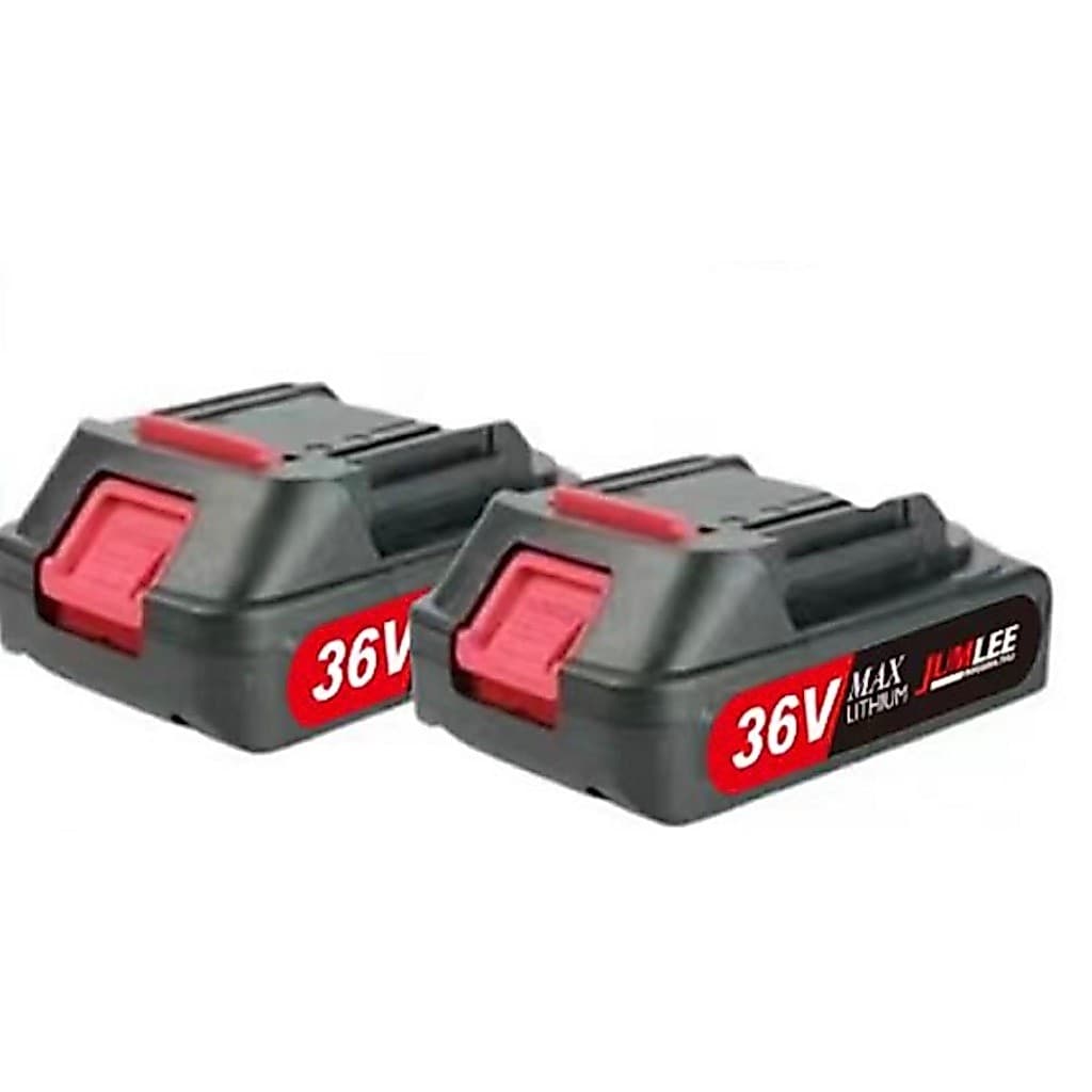 Bateria Extra Furadeira Martelete Jum Lee 68V/ 48V / 36V / 12V