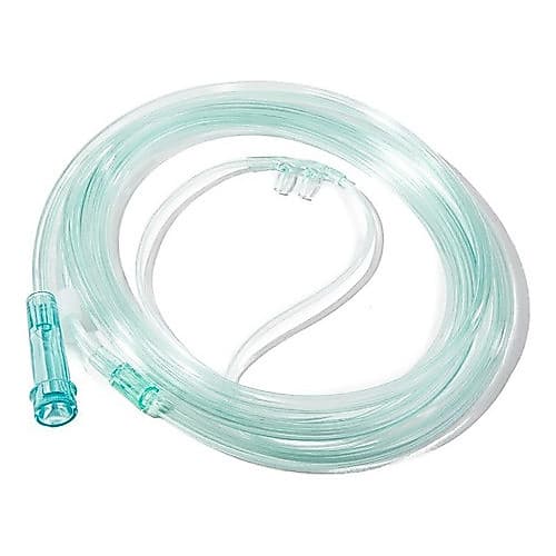 Cateter Nasal Adulto 2 Unidades - Foyomed