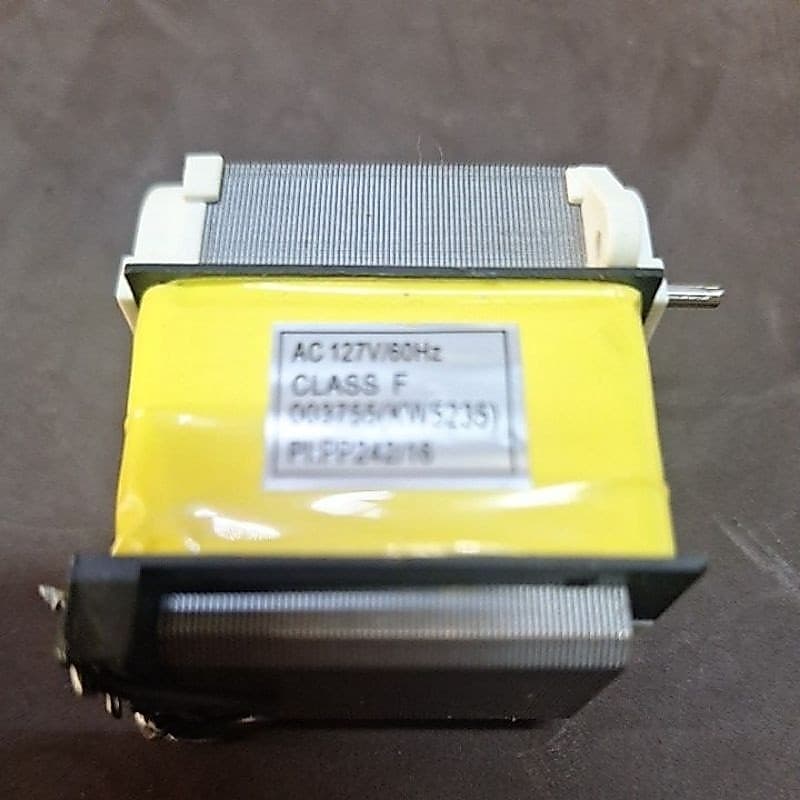 Motor para Espremedor de Frutas EF Citrus Turbo