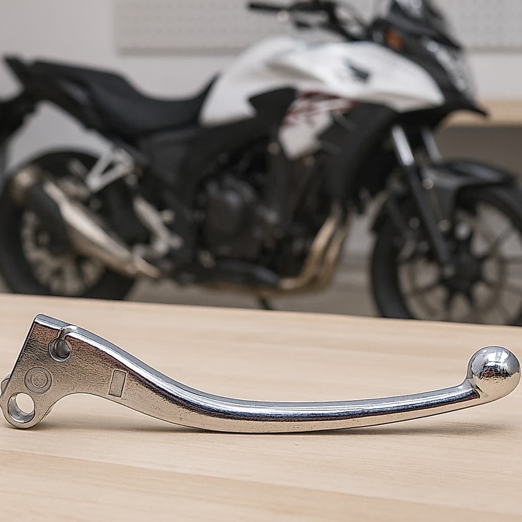 Manete Esquerdo CB 500F CB 500X 2014 2019 Para Embreagem