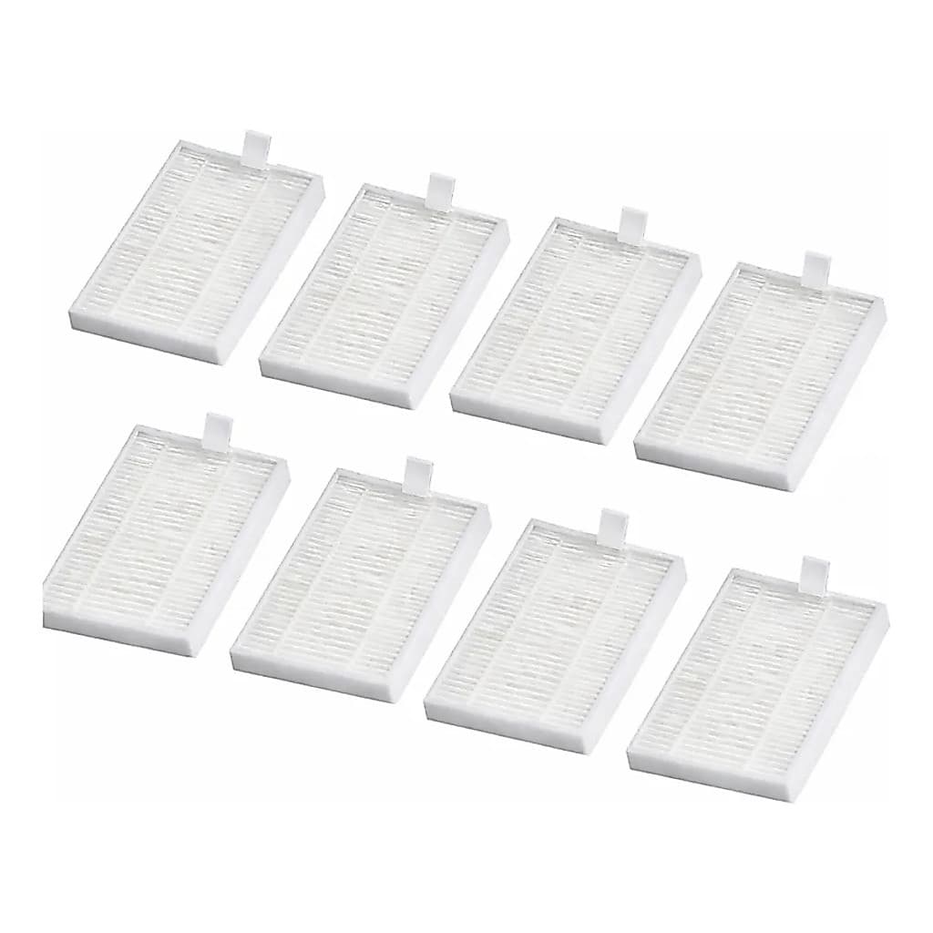 Filtro Hepa Para Robo Liectroux Xr500 C30b E Kabum 500 700