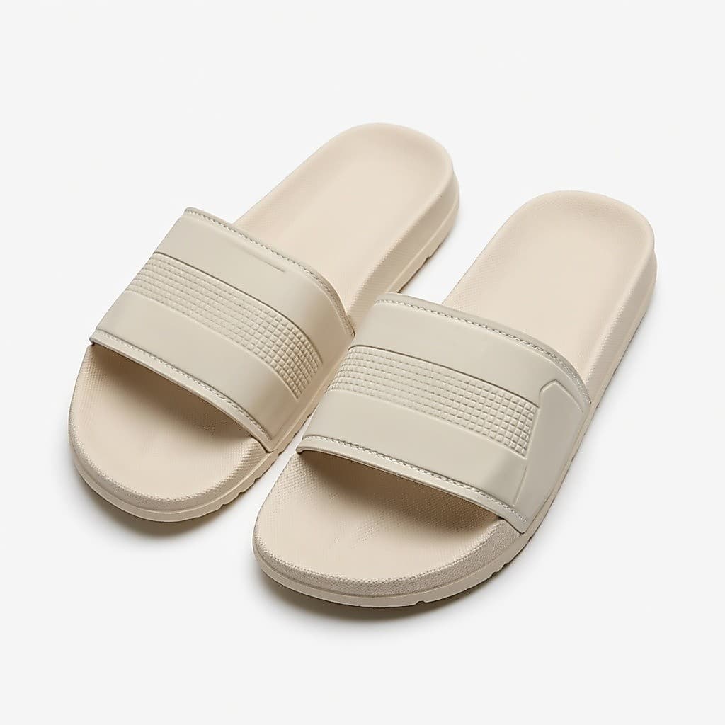 Chinelo slide masculino lançamento casual versátil leve confortável macio resistente 34 ao 43
