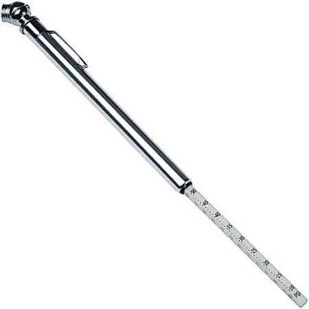 Medidor Calibrador Pneu Manual De Pressão Tipo Caneta 145psi