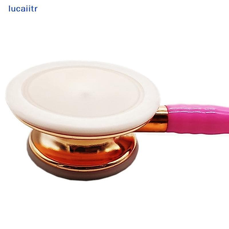 lucaiitr Tampão De Ouvido E Diafragma De Silicone Macio Durável Para Estetoscópio Infantil BR