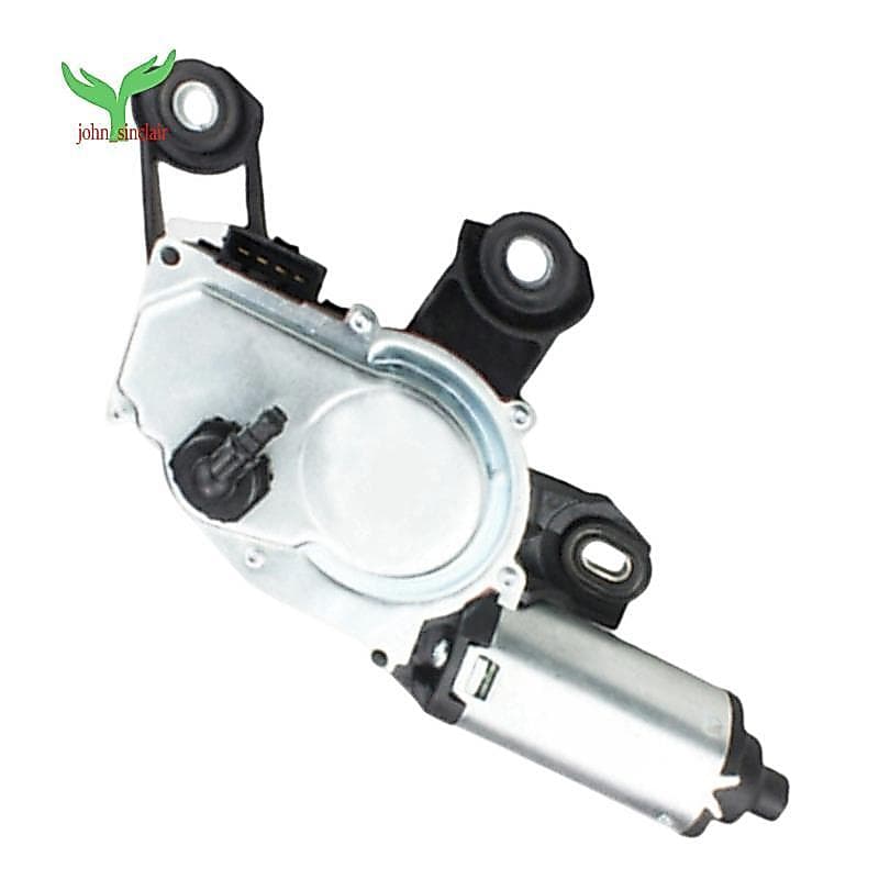 Motor De Limpador De Para-Brisa Compatível Com A6 A1 Q3 Q5 1 Conjunto-Números De Peças 4G9955711A & 4G9955711C