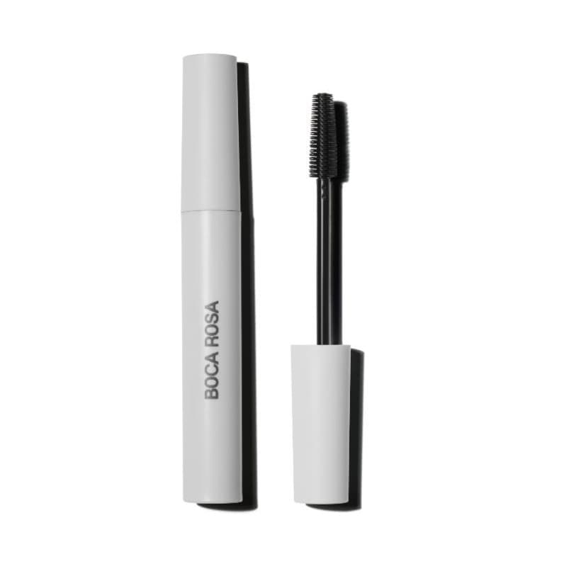 Máscara de Cílios Marrom Efeito Natural Boca Rosa 5g