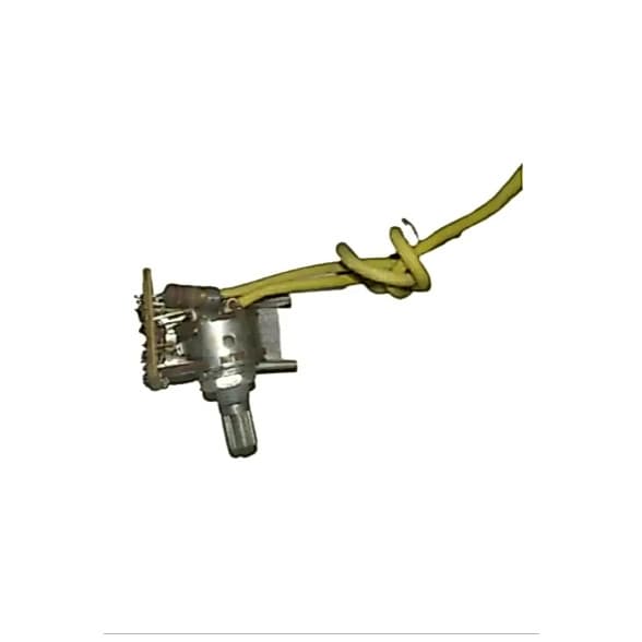 Chave/dimmer Velocidade Deslizante P/ Ventilador