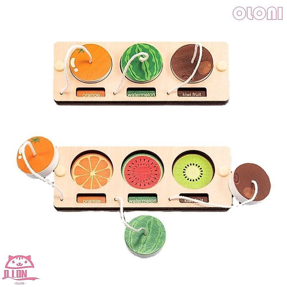 BOLONIMY Acessórios De Placa Ocupada , Função De Interruptor De Treinamento De Capacidade Brinquedo De Quebra-Cabeça DIY