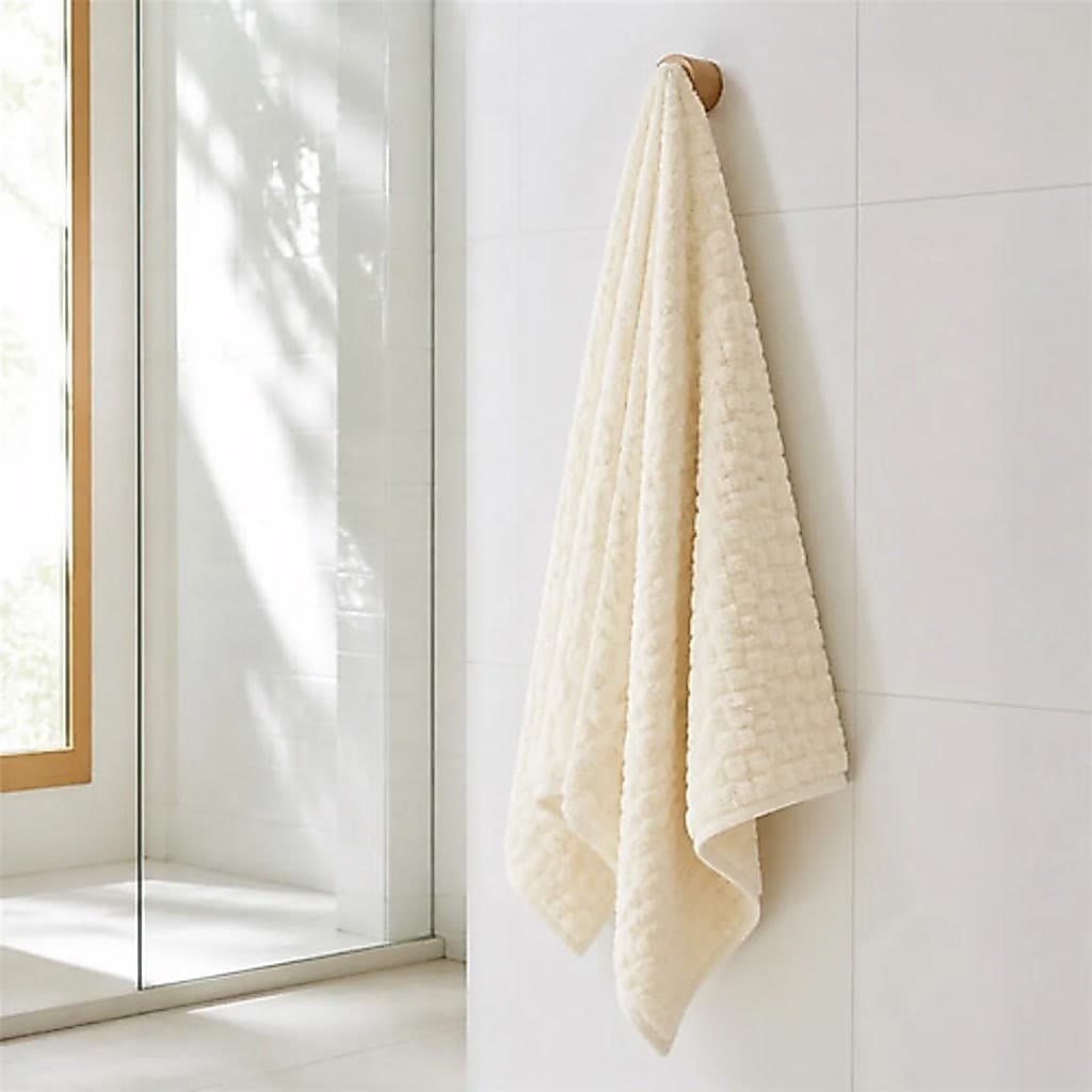 Toalha de Banho Microfibra Filambô Seca Fácil 70x140 Grande Secagem Rápida Absorvente Banheiro