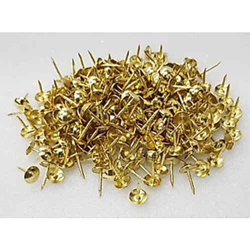 Tachas Percevejos Para Quadro De Cortiça 1200 Unidades