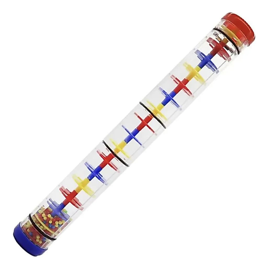 Pau De Chuva Infantil Com Bolinhas Pvc 40cm Liverpool Sortid