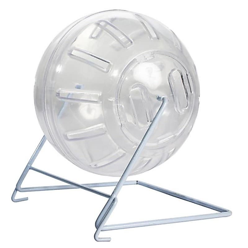Globo acrílico para Hamster