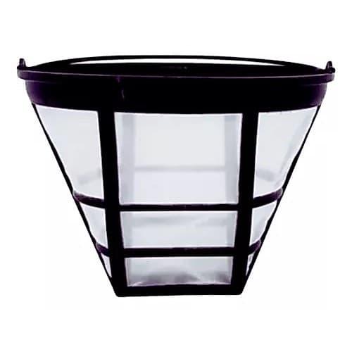 Filtro Permanente para Cafeteira Electrolux ECM25 / CMP70
