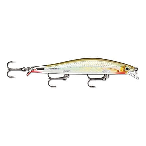 Isca Artificial Rapala Modelo Ripstop Rps09 9cm Cores Pesca