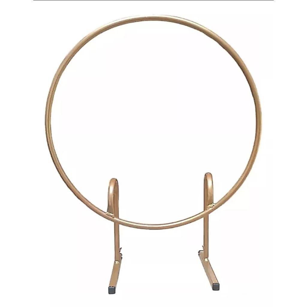 Arco de mesa 50cm