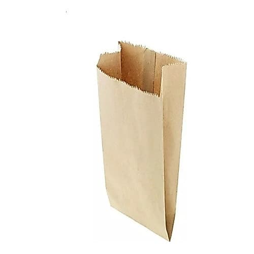 Saco De Papel Mix 1/4kg - 500 Unidades